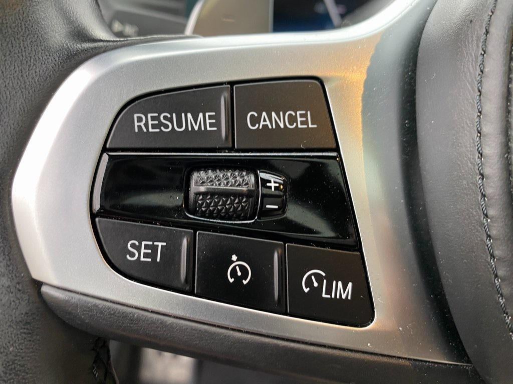 2024 BMW 430i xDrive