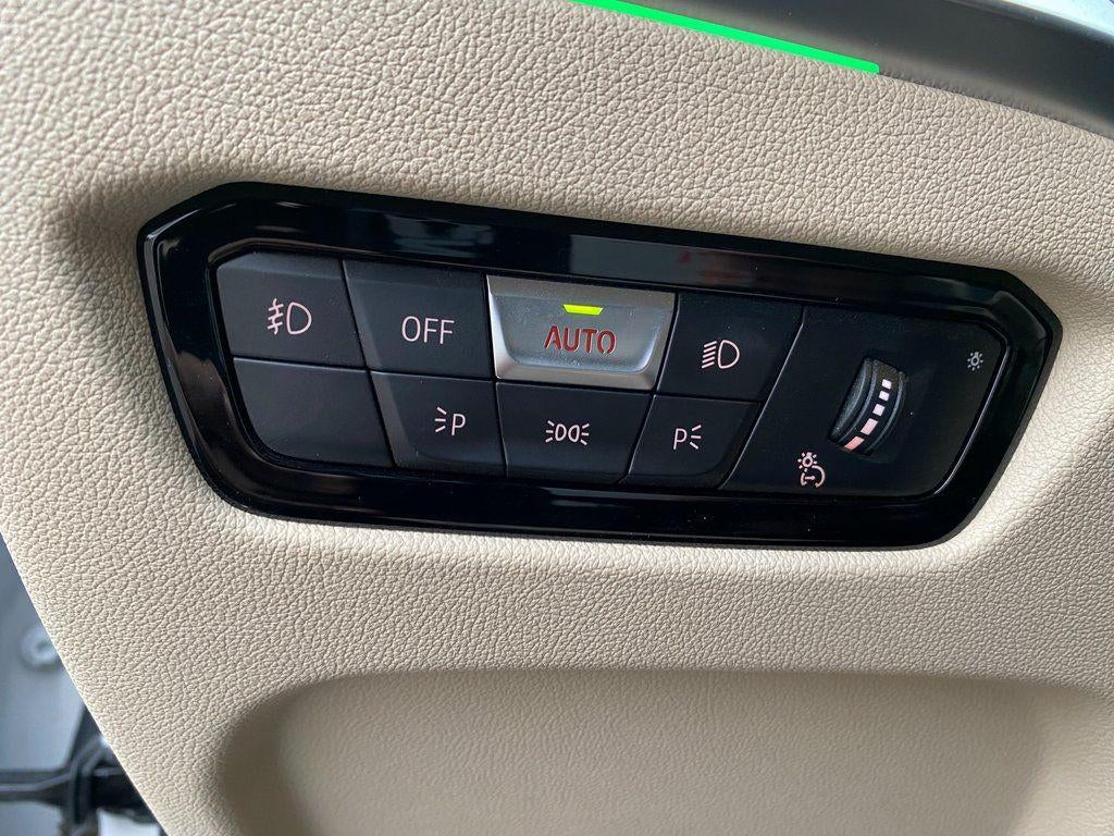 2024 BMW 430i xDrive