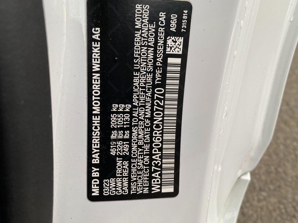 2024 BMW 430i xDrive