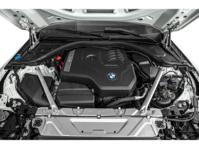 2024 BMW 430i Gran Coupe xDrive