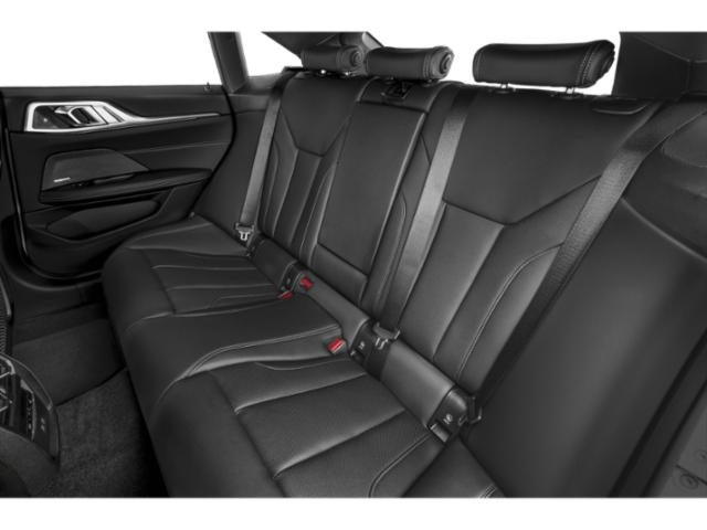 2024 BMW 430i Gran Coupe xDrive