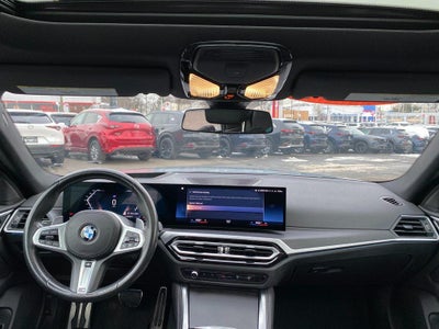 2024 BMW 430i Gran Coupe xDrive