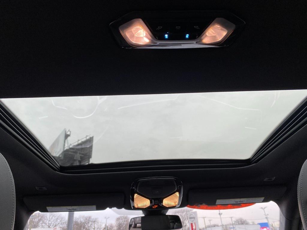 2024 BMW 430i Gran Coupe xDrive