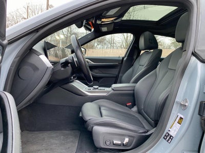 2024 BMW 430i Gran Coupe xDrive