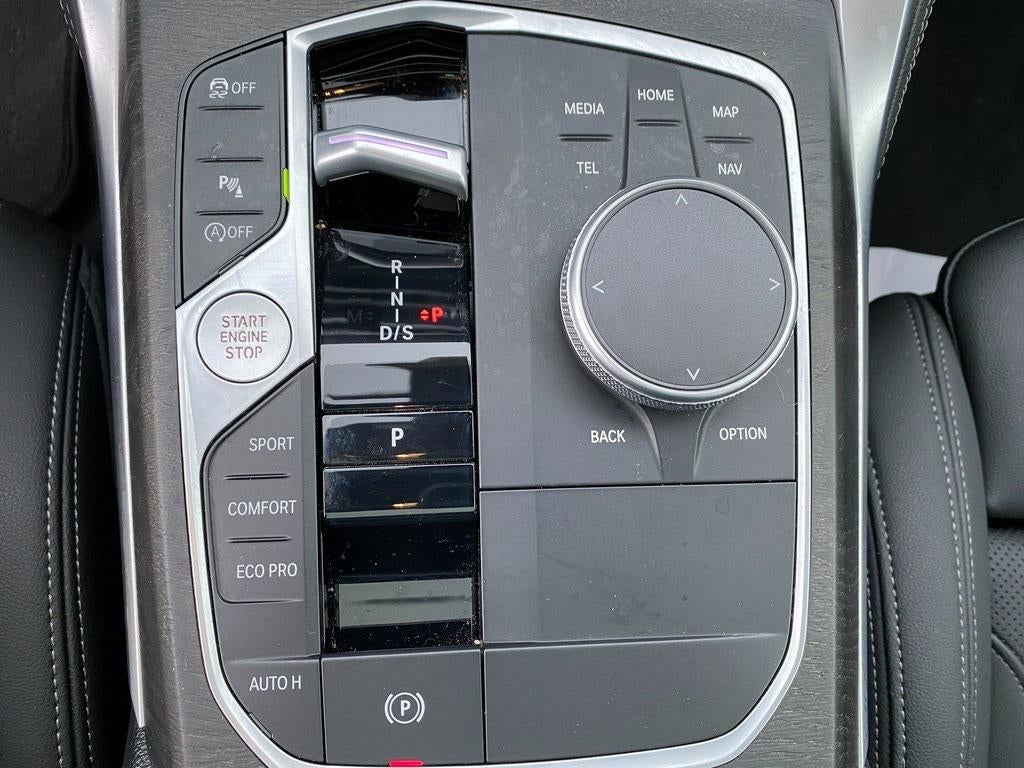 2024 BMW 430i Gran Coupe xDrive