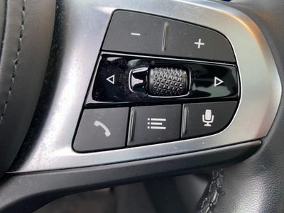 2024 BMW 430i Gran Coupe xDrive