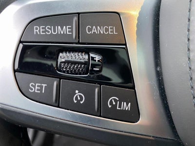 2024 BMW 430i Gran Coupe xDrive