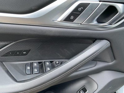 2024 BMW 430i Gran Coupe xDrive