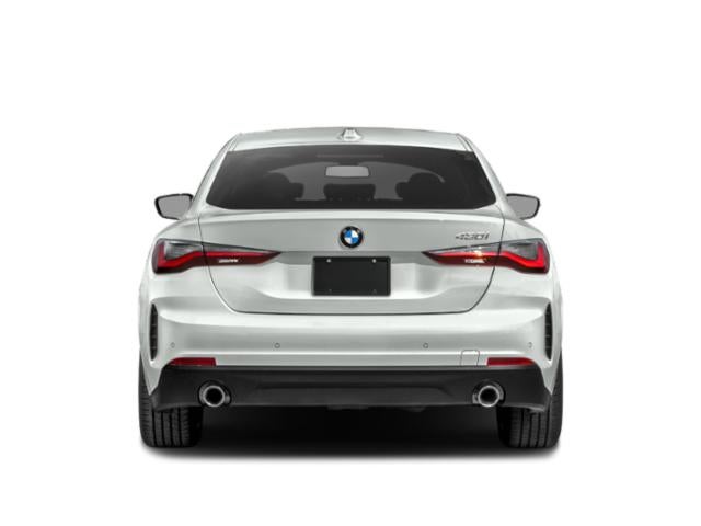 2024 BMW 430i Gran Coupe xDrive