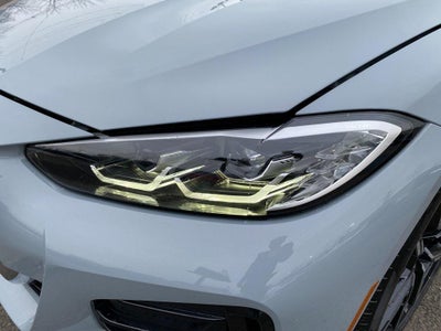 2024 BMW 430i Gran Coupe xDrive