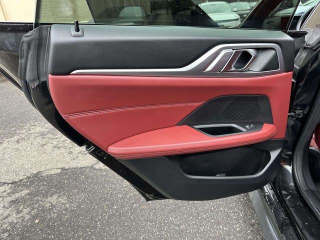 2024 BMW 430i Gran Coupe xDrive