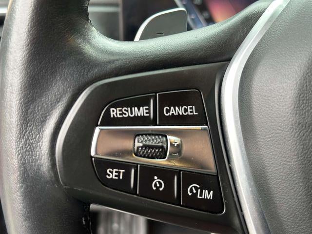 2024 BMW 430i Gran Coupe xDrive