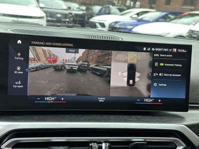 2024 BMW 430i Gran Coupe xDrive