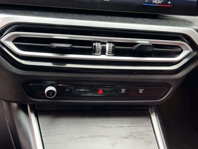 2024 BMW 430i Gran Coupe xDrive