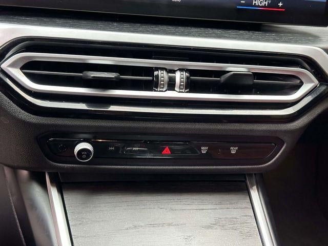 2024 BMW 430i Gran Coupe xDrive