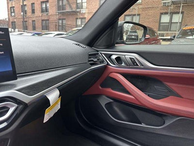 2024 BMW 430i Gran Coupe xDrive