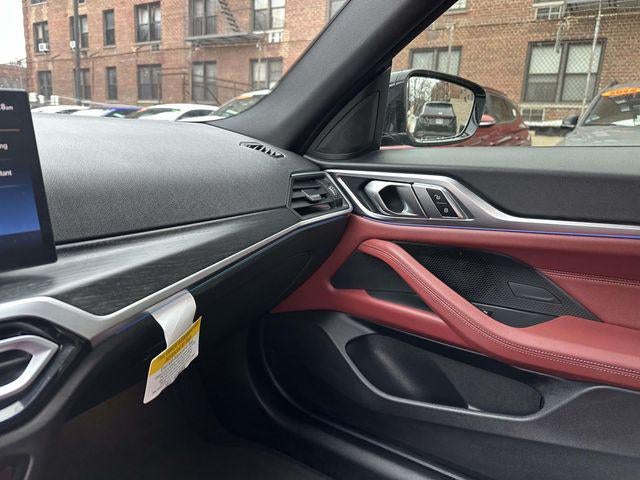 2024 BMW 430i Gran Coupe xDrive