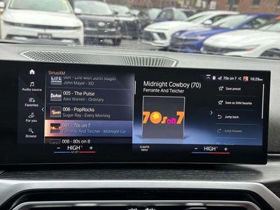 2024 BMW 430i Gran Coupe xDrive