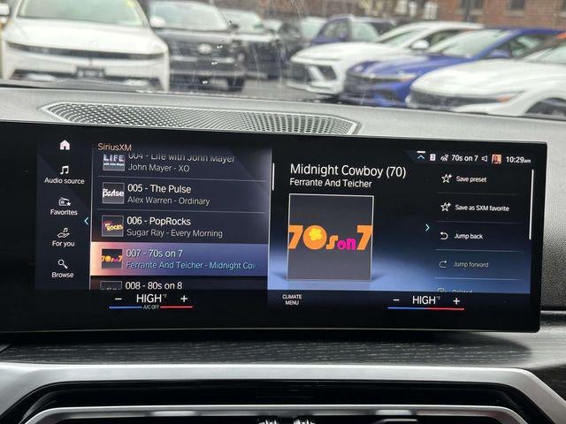 2024 BMW 430i Gran Coupe xDrive