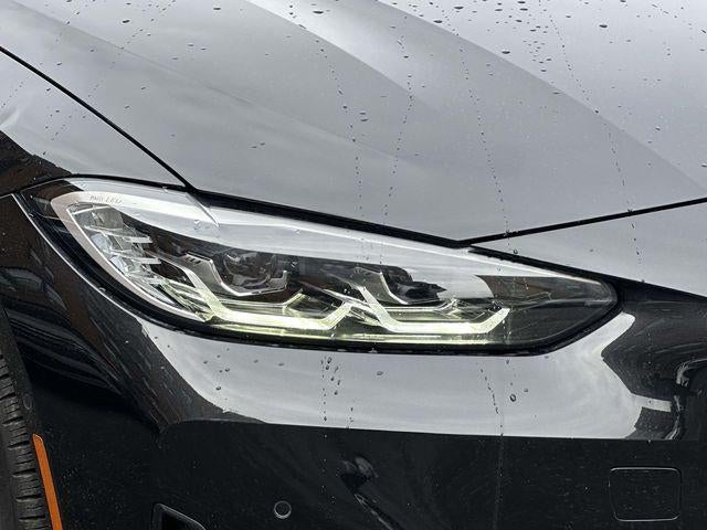 2024 BMW 430i Gran Coupe xDrive