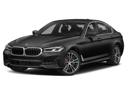 2023 BMW 540 i xDrive