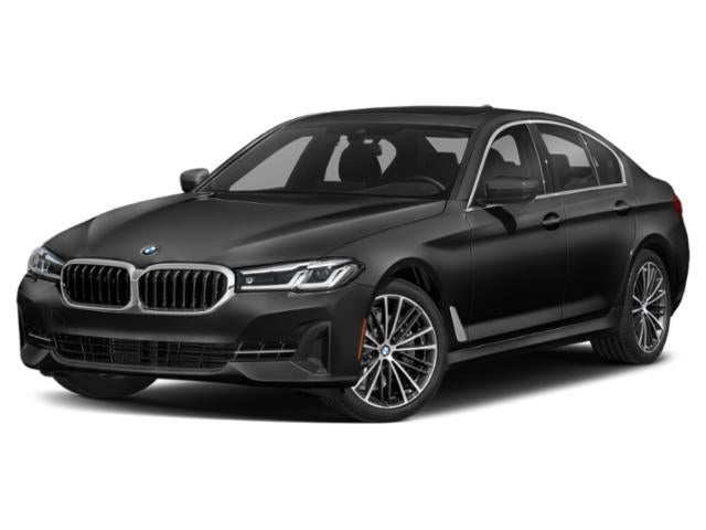 2023 BMW 540 i xDrive
