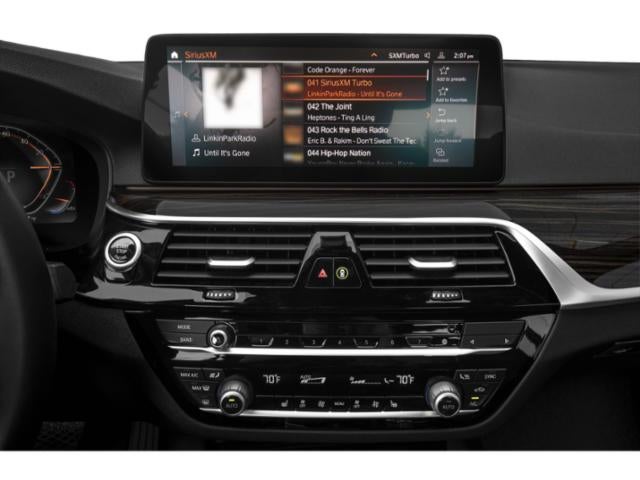 2023 BMW 540 i xDrive