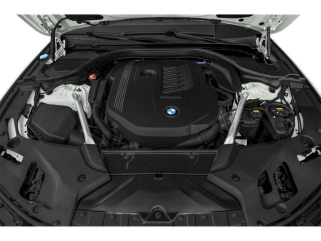 2023 BMW 540 i xDrive