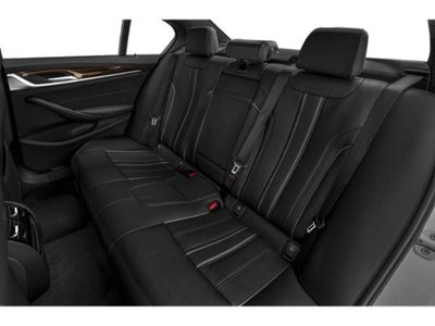 2023 BMW 540 i xDrive