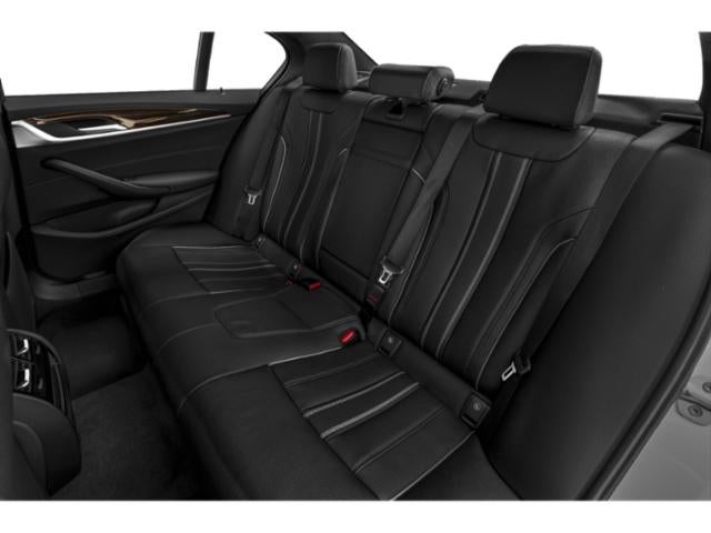 2023 BMW 540 i xDrive