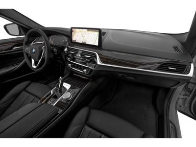 2023 BMW 540 i xDrive