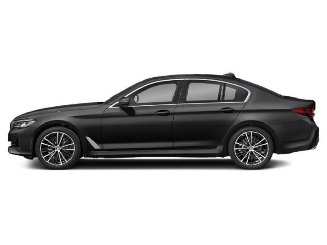 2023 BMW 540 i xDrive