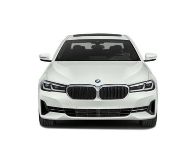 2023 BMW 540 i xDrive