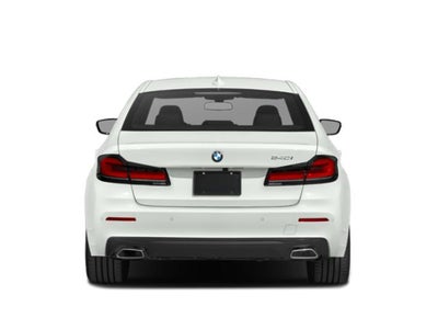 2023 BMW 540 i xDrive