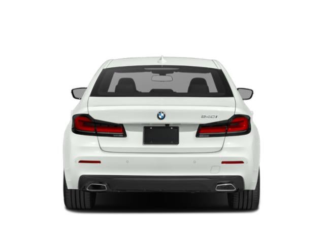 2023 BMW 540 i xDrive