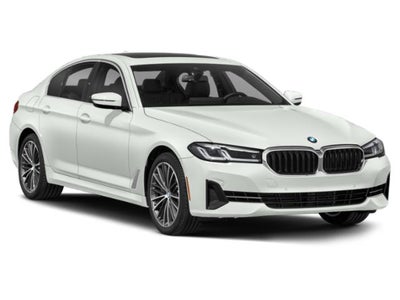 2023 BMW 540 i xDrive