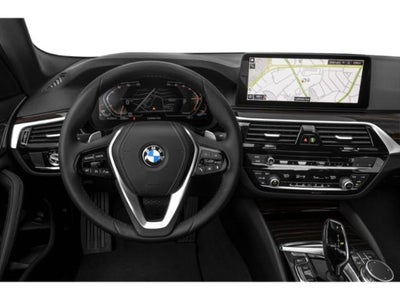 2023 BMW 540 i xDrive