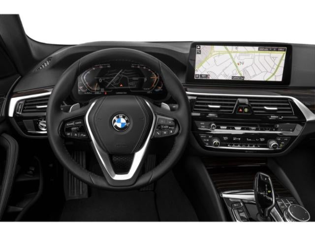2023 BMW 540 i xDrive