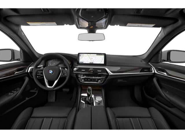 2023 BMW 540 i xDrive