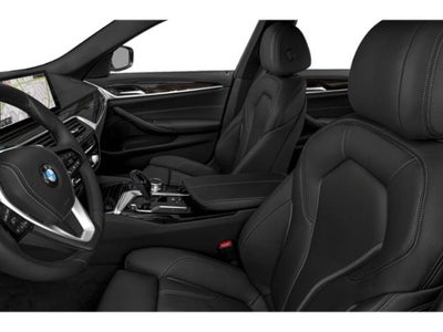 2023 BMW 540 i xDrive