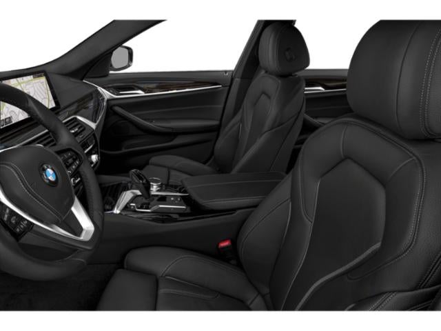 2023 BMW 540 i xDrive