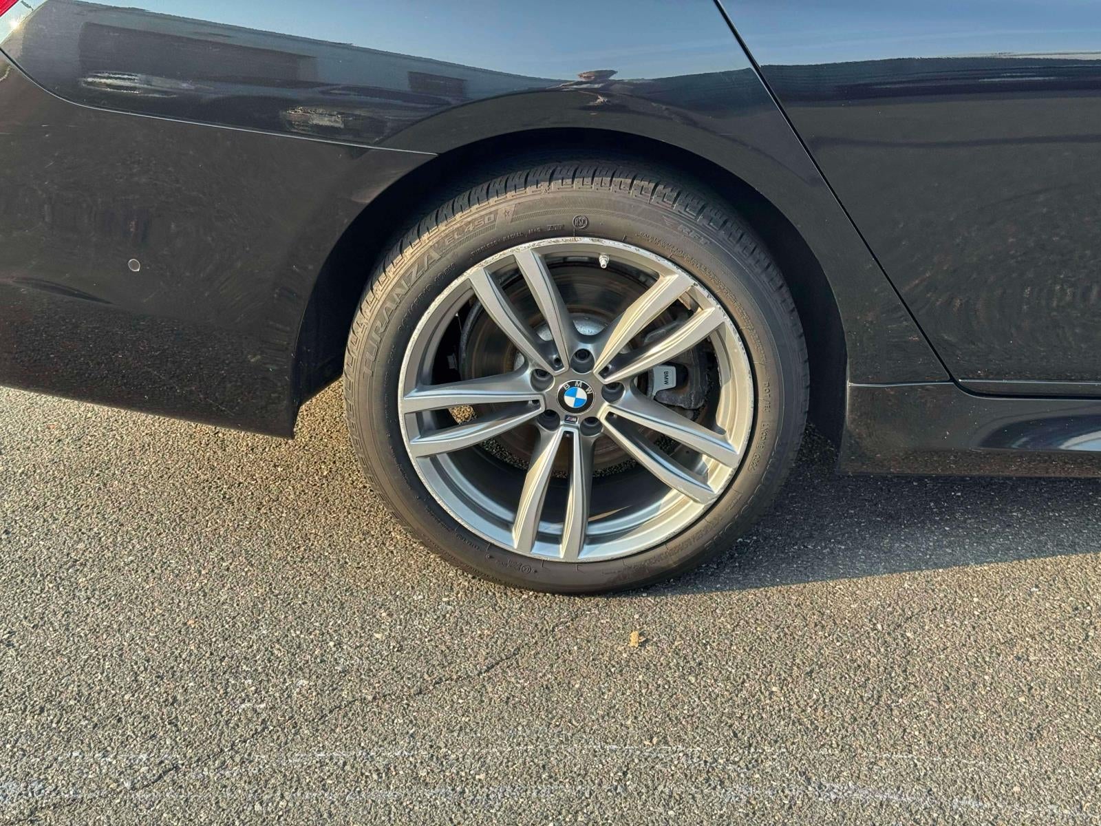 2019 BMW 750i xDrive