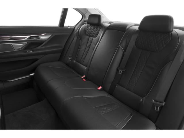 2019 BMW 750i xDrive