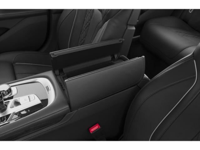 2019 BMW 750i xDrive