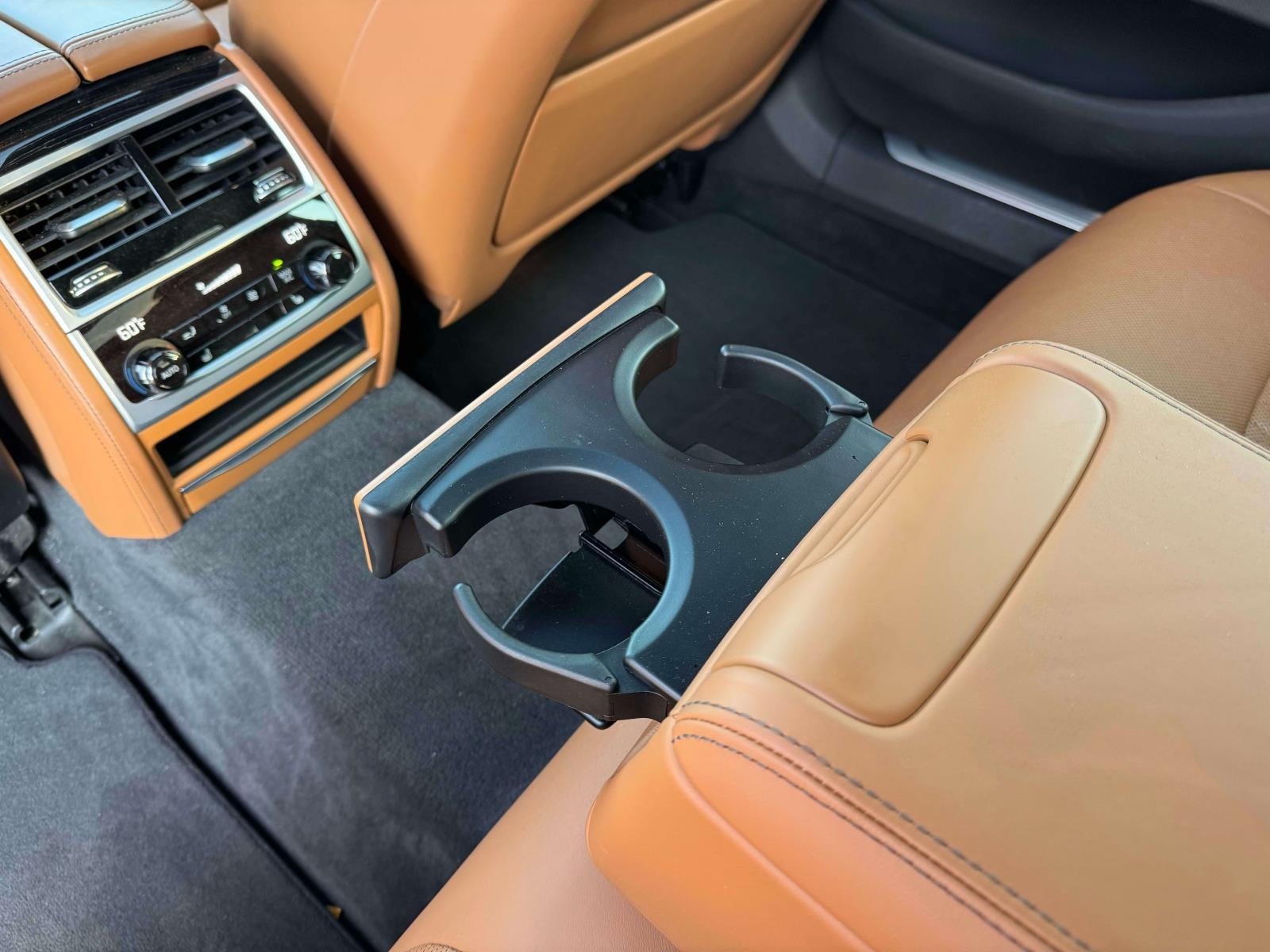 2019 BMW 750i xDrive