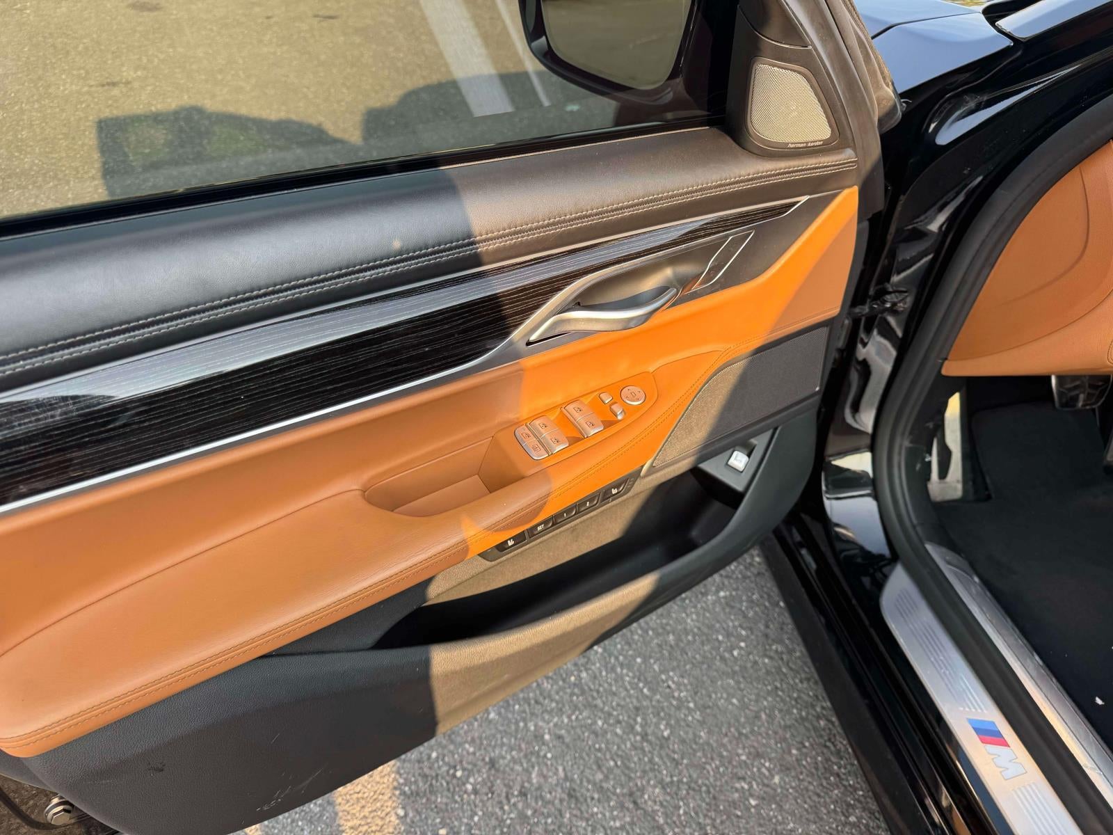 2019 BMW 750i xDrive