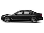 2019 BMW 750i xDrive