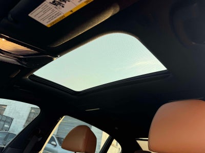 2019 BMW 750i xDrive