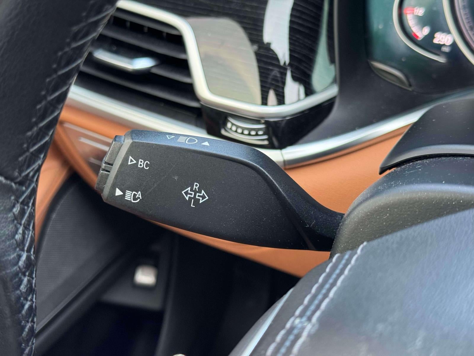 2019 BMW 750i xDrive