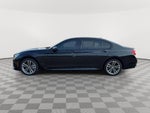 2019 BMW 750i xDrive